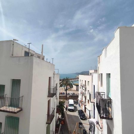 A H Rentals Casa Mira En Calma Peñíscola Εξωτερικό φωτογραφία