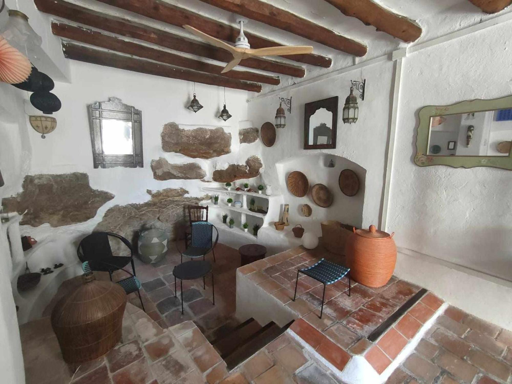 A H Rentals Casa Mira En Calma Peñíscola Εξωτερικό φωτογραφία