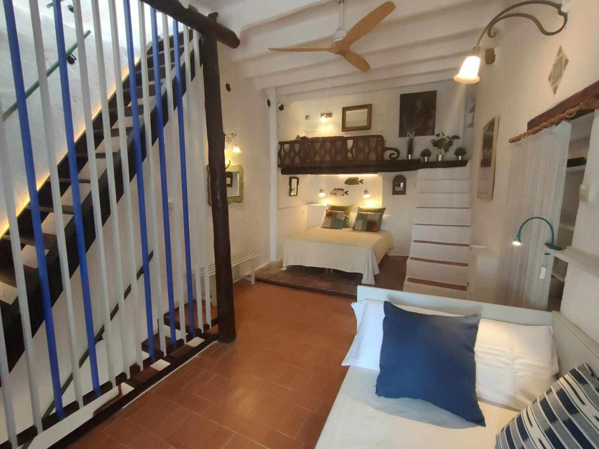 A H Rentals Casa Mira En Calma Peñíscola Εξωτερικό φωτογραφία