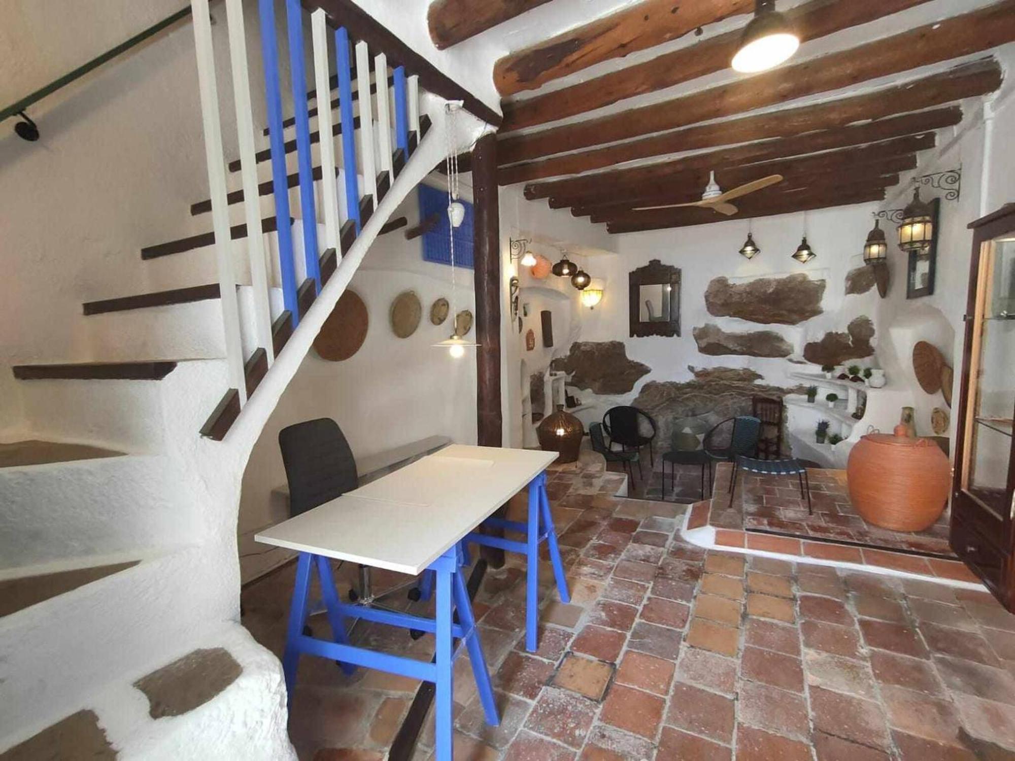 A H Rentals Casa Mira En Calma Peñíscola Εξωτερικό φωτογραφία
