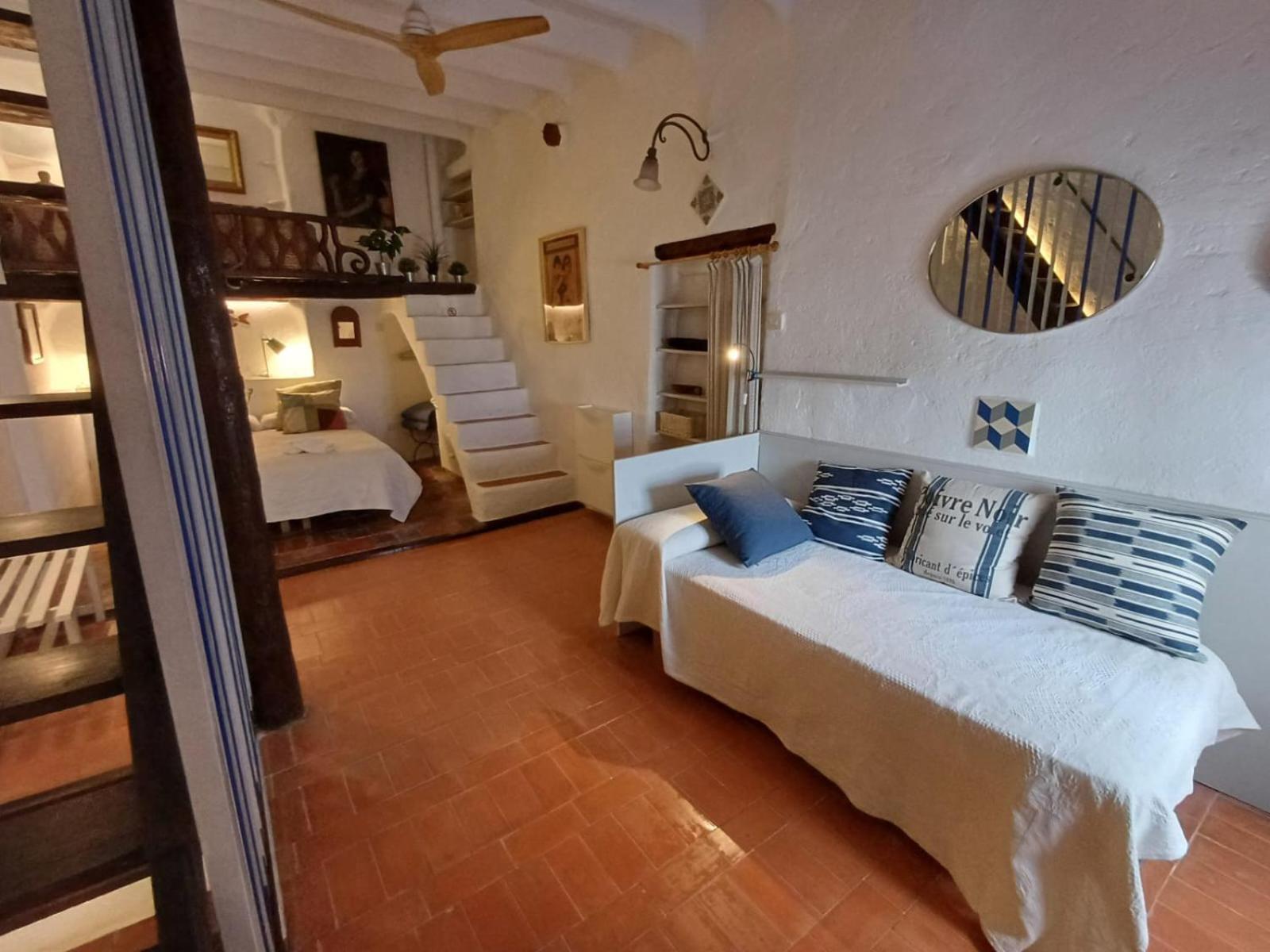 A H Rentals Casa Mira En Calma Peñíscola Εξωτερικό φωτογραφία