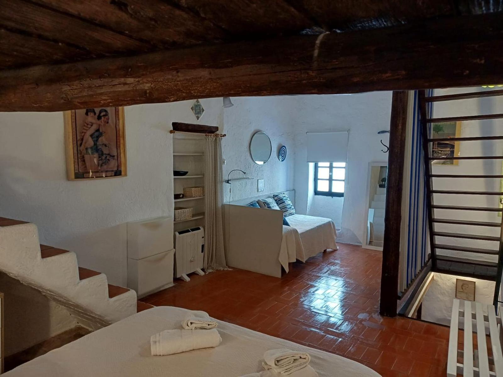 A H Rentals Casa Mira En Calma Peñíscola Εξωτερικό φωτογραφία