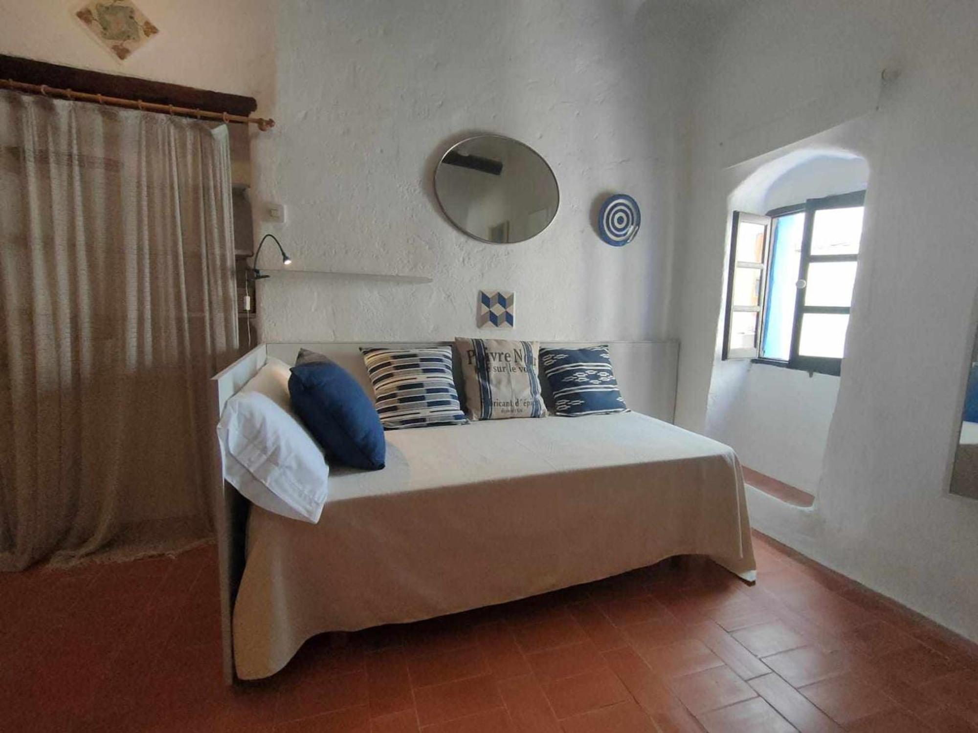 A H Rentals Casa Mira En Calma Peñíscola Εξωτερικό φωτογραφία