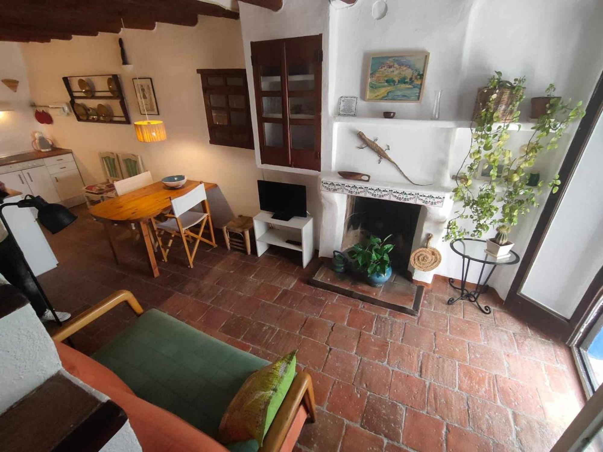A H Rentals Casa Mira En Calma Peñíscola Εξωτερικό φωτογραφία