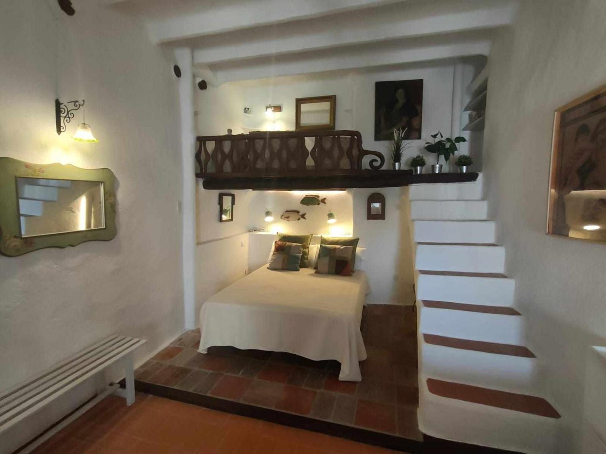 A H Rentals Casa Mira En Calma Peñíscola Εξωτερικό φωτογραφία