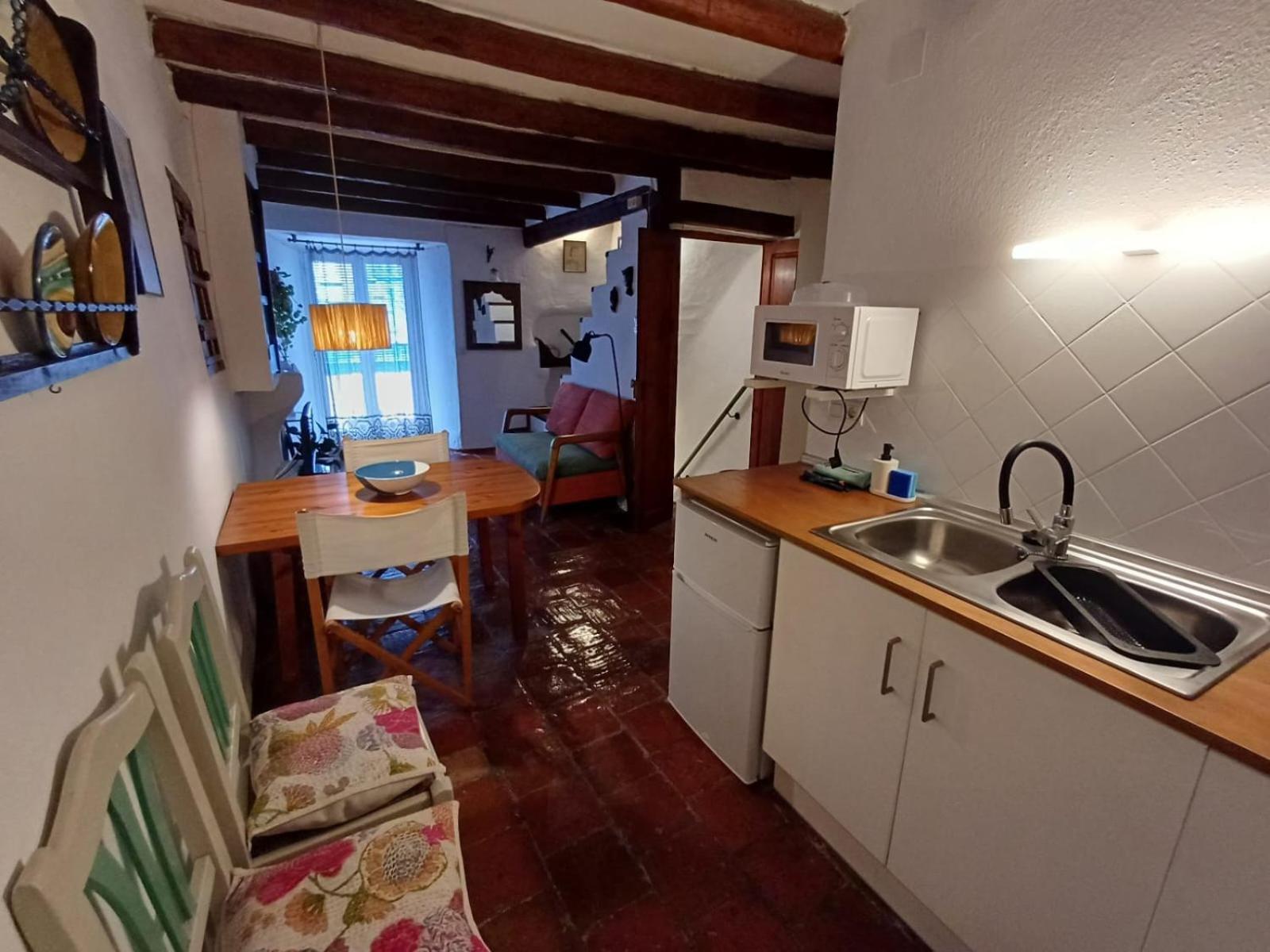 A H Rentals Casa Mira En Calma Peñíscola Εξωτερικό φωτογραφία