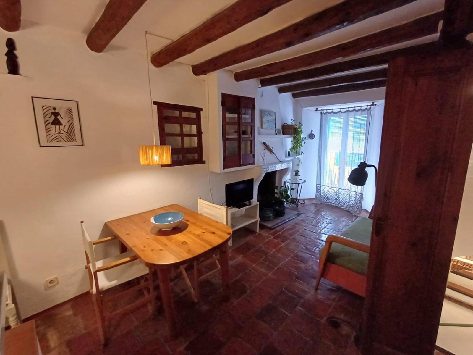 A H Rentals Casa Mira En Calma Peñíscola Εξωτερικό φωτογραφία