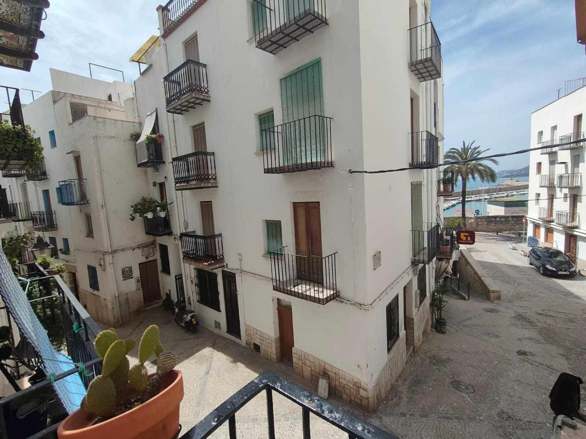 A H Rentals Casa Mira En Calma Peñíscola Εξωτερικό φωτογραφία