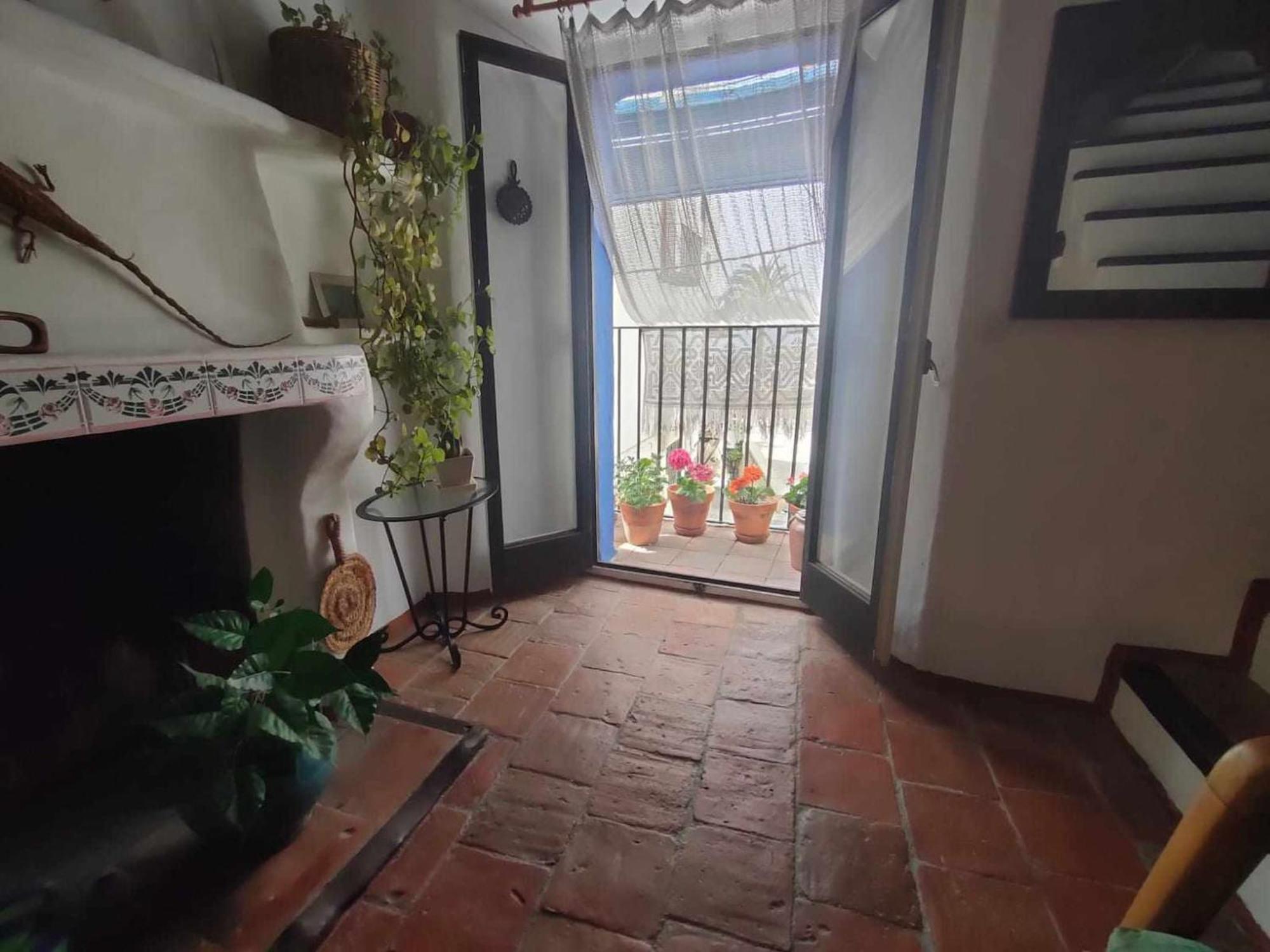A H Rentals Casa Mira En Calma Peñíscola Εξωτερικό φωτογραφία