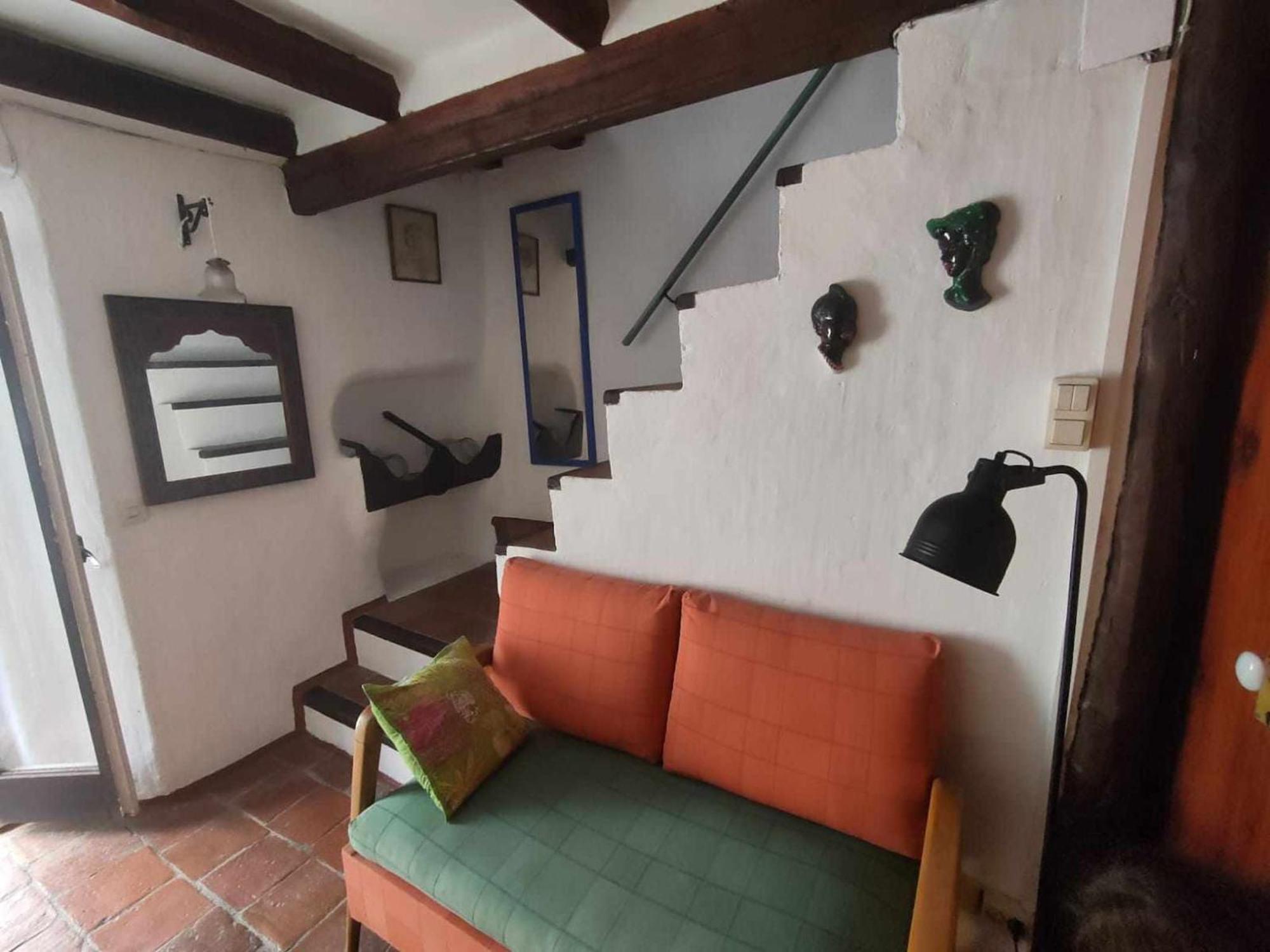 A H Rentals Casa Mira En Calma Peñíscola Εξωτερικό φωτογραφία